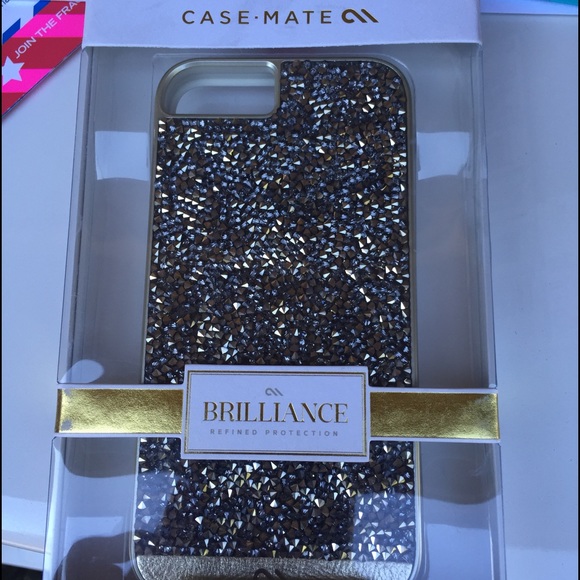 iPhone case