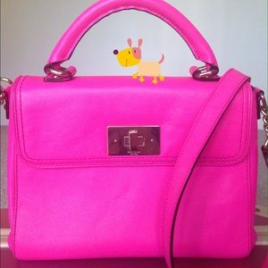 Kate Spade irving place little nadine