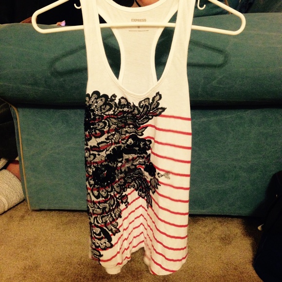 Express tank XS