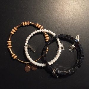Bracelet bundle