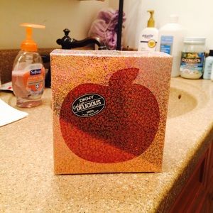 DKNY Golden Delicious Perfume