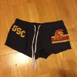 USC shorts