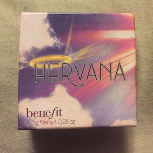 Hervana by Benefit Blush