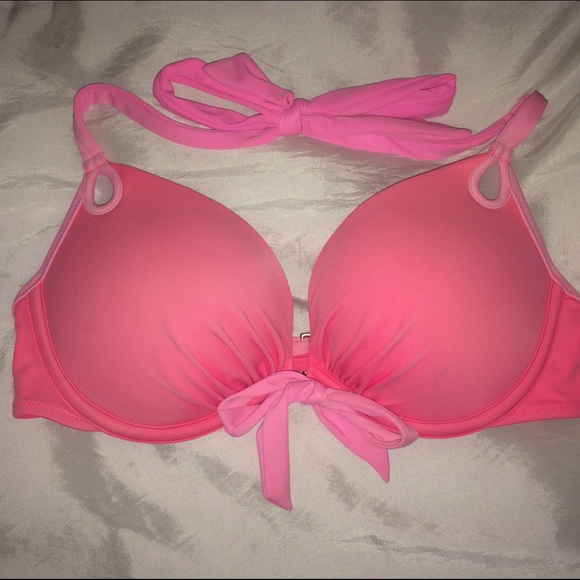 34C Victoria Secret Swim Top