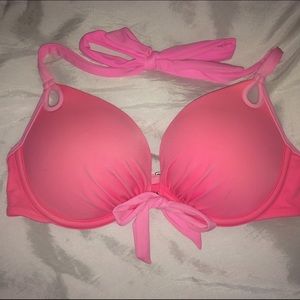 34C Victoria Secret Swim Top