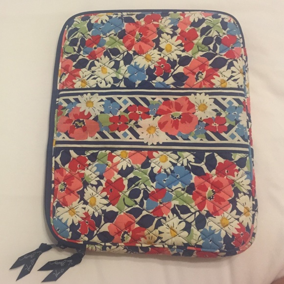 Vera Bradley Laptop Sleeve