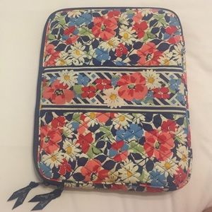 Vera Bradley Laptop Sleeve