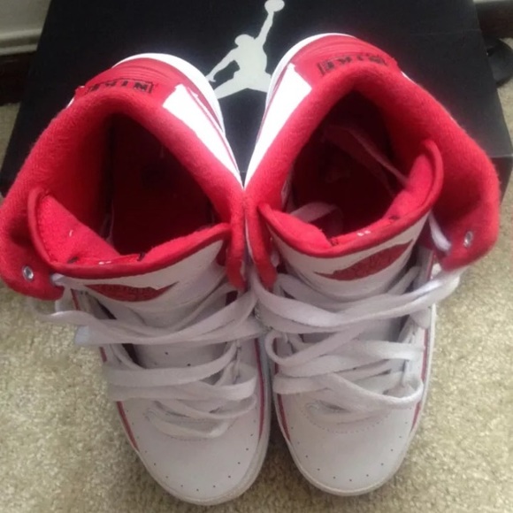 Retro 2's - Picture 4 of 4