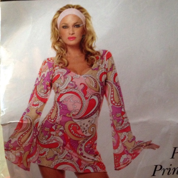Disco costume