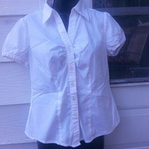 Career blouse