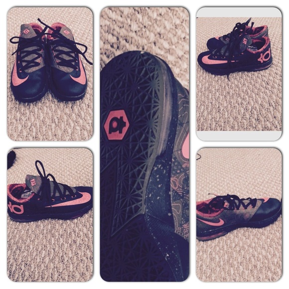 Kevin Durant's