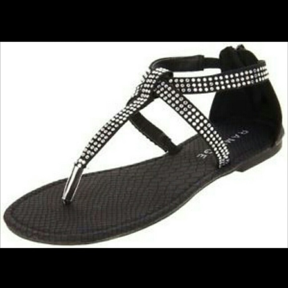 Rampage Sandals