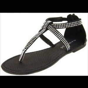Rampage Sandals