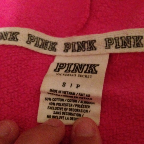 PINK sweater - Picture 2 of 4