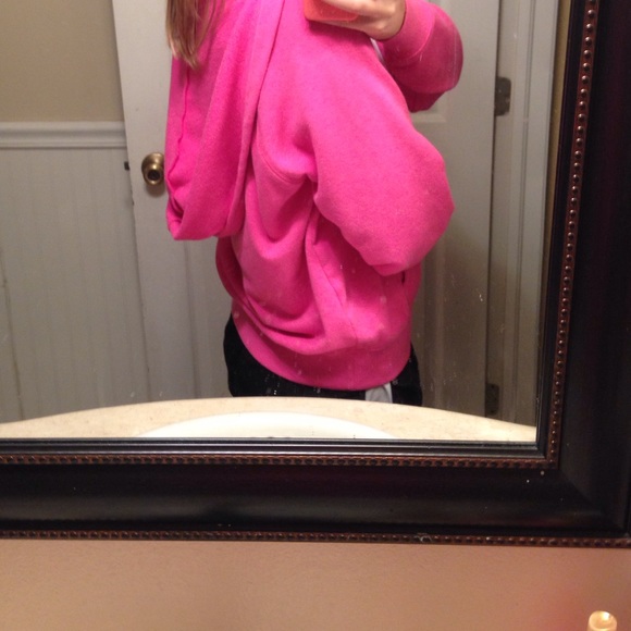 PINK sweater - Picture 4 of 4