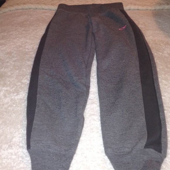 Sweat pants
