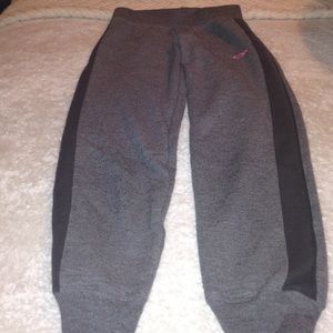 Sweat pants