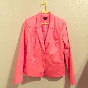 Nice Blazer