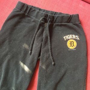 Detroit Tigers sweats 🐯