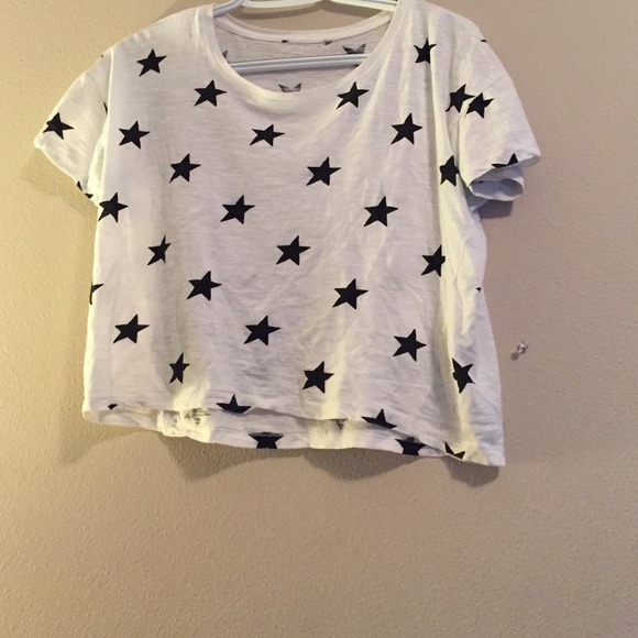 Small tshirt