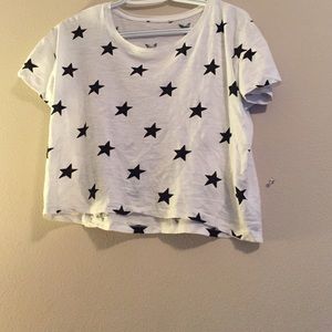 Small tshirt