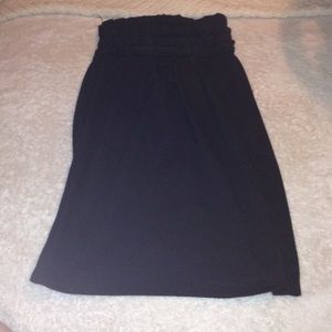 Dress to go over bathing suit