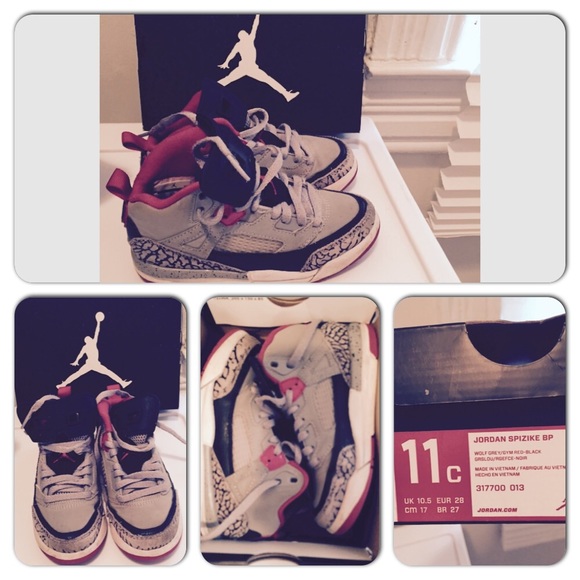 Jordan's