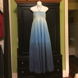 Jack Rogers Hombre Dress