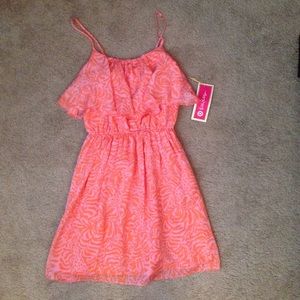 NWT Lilly Pulitzer dress 🌷