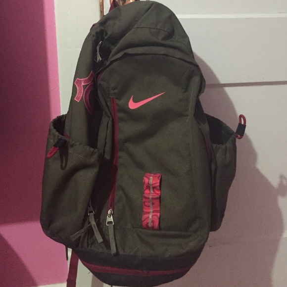 Nike Kevin durant book bag
