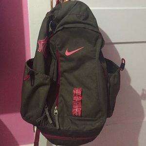 Nike Kevin durant book bag