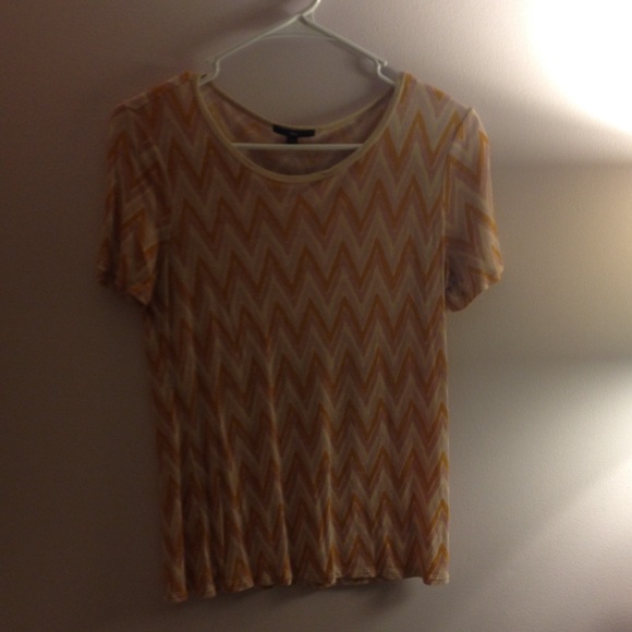Shirt from gap