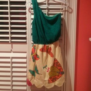 Judith March Dress Small