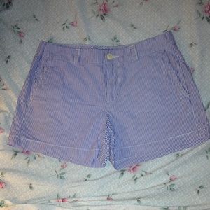 🍀summer stripe short🍀