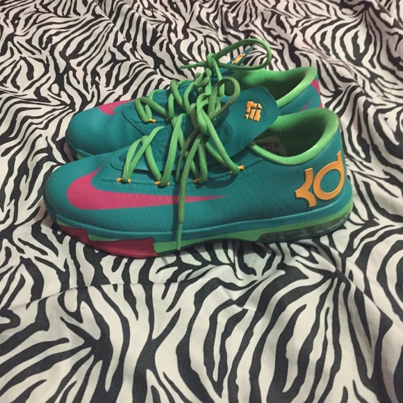 Nike Kevin durant shoes