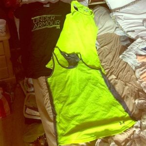 Under Armour shirt bundle (NWOT)