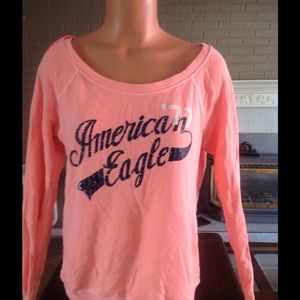 Beautiful American eagle