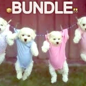 bundle!