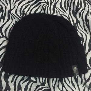 North face comfy hat