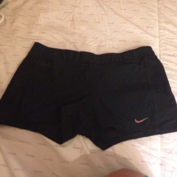 Nike spandex