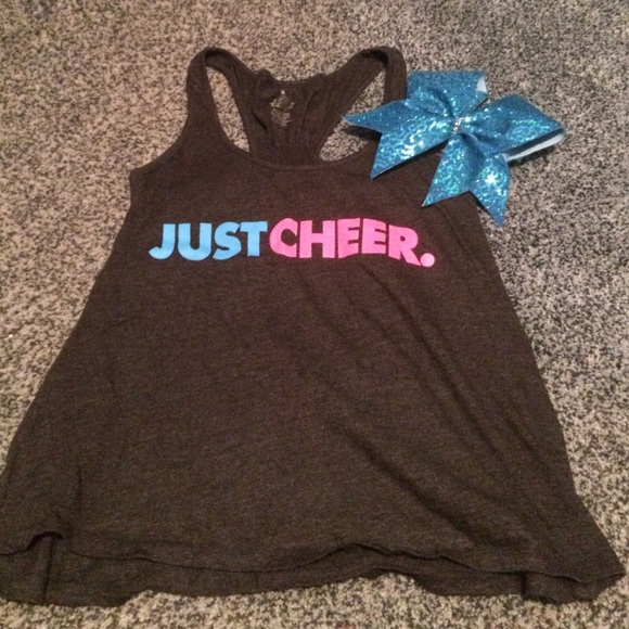 Cheer bundle