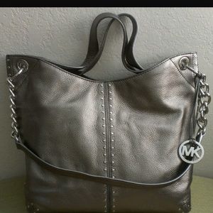 Michael Kors Astor Large Handbag