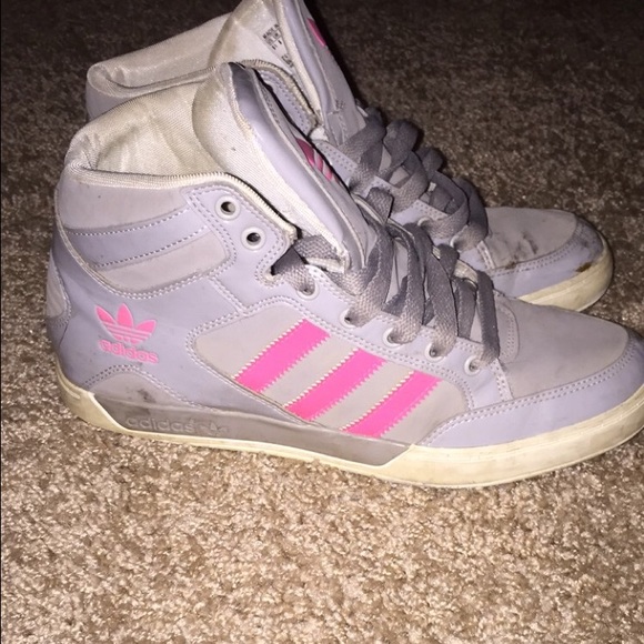 Adidas - Picture 2 of 2