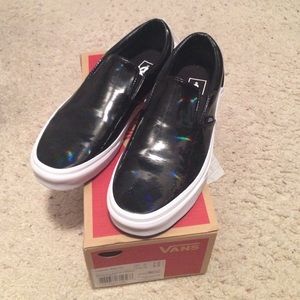 Vans Classic Slip On