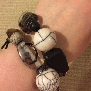 Chico bracelet set