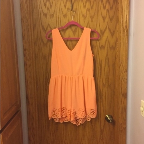 Shophopes romper