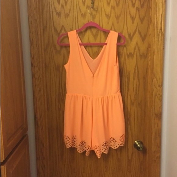 Shophopes romper - Picture 2 of 4