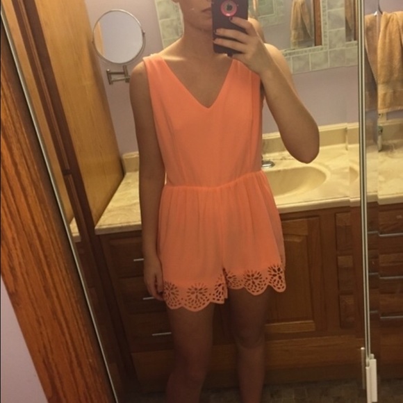 Shophopes romper - Picture 4 of 4