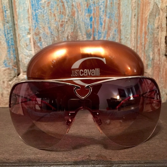 Just Cavalli Sunglasses