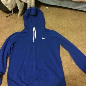 Women's Nike Sweatshirt